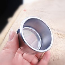 스텐레스깔대기스틸체 표준 실험실 테스트 304 su 필터 메쉬 크로밍 프레임 샘플링 검사 약전 직경 5cm 2 - 2000, 16 325 mesh(0.043mm)