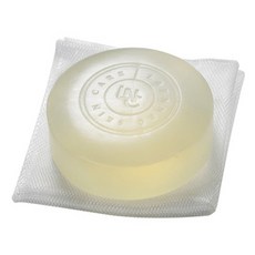 Lnc 亮膚潔面皂, 100g, 1個