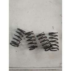 益芳封口機專用上膜電熱壓版彈簧(一組4支)-專業封口機維修零件/封杯機/封膜機/包裝機/真空包裝機