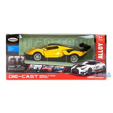 1:32合金開門迴力車 超跑合金車 兒童玩具, 1個, 隨機不挑款