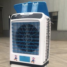 대용량 제습기 습기제거 건조기 가정 업소 지하실 창고 연속배수 저소음 강력, 블루 아이스 크리스탈 JF90