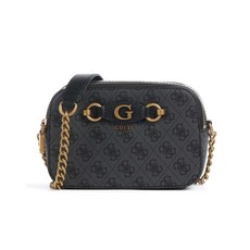 GUESS Izzy Crossbody bag synthetic black HWSB8654140-CLO