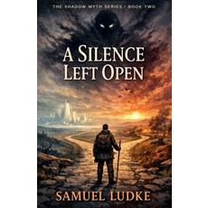 (영문도서)A Silence Left Open Paperback, American Poets Inc., English, 9798233189708