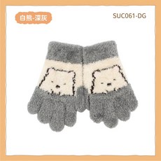 Sumikko gurashi 角落生物 兒童手套