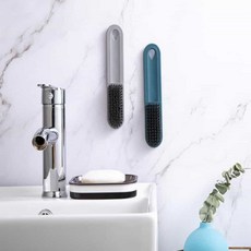 휠 세척솔 세차솔 브러쉬 세차붓, 1개