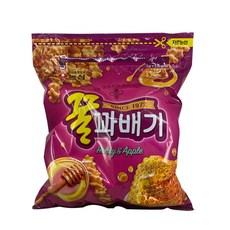 농심 꿀꽈배기 300g 1개