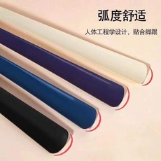 加長鞋拔 磁吸設計 人體工學 不彎腰穿鞋器, 1個, 磁吸提鞋神器【藍色】
