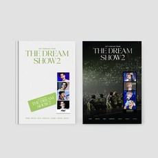 핫트랙스 NCT DREAM(엔시티 드림) - NCT DREAM [CONCERT PHOTOBOOK] [SET]
