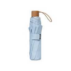 EIDER 데일리 우양산_Sky Blue DUA26943B2 126517, 00(FREE)