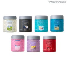 양키캔들 프래그런스 스피어스 차량용방향제, 1개, 핑크샌드