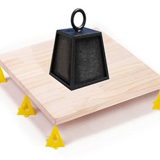 안스인홈 도장용 트레이10P 페인트도구