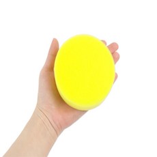 두두쇼핑몰샵 도자기 점토 스펀지 10p 다용도스펀지 고탄성스펀지 도자기공예도구