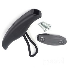 유니상점 티형 손잡이 나사포함 간편한설치손잡이 천정형수납손잡이, 1개, 상세페이지 참조