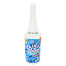 레인보우 아쿠아 젤로션 450ml 2개, 1세트