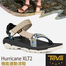TEVA Hurricane XLT2 運動涼鞋 women's sandals 1134352, US 8