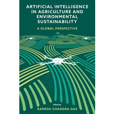 (英文圖書)Artificial Intelligence in Agriculture and Environmental Sustainability: A Globa... 精裝版, Emerald Publishing Limited, 英文