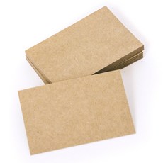 SANGWOO 크라프트지 소포지 고급용지 소포장 100g 8절 15매