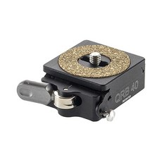 FLM QRP-40 II 快拆套組 含快拆板 [相機專家] [公司貨]