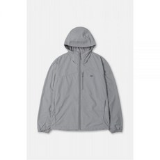 코오롱스포츠 남성 윈드케이 후드 자켓 재킷 JWJJM26201GRY JWJJM26201GRY 426419