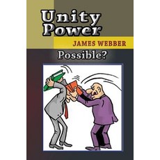 (영문도서)Unity Power Paperback, Independently Published, English, 9798278287445