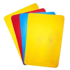 고무보트 수리키트 패들보드 구멍 특수 카누 PVC 화이트 패치 수선, 9. 랜덤패치 4개 (접착제 미포함)