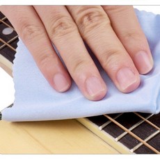 부드러운 기타 피아노 손때 먼지 청소 상처 방지 클리너