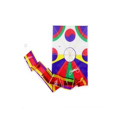 토탈셀링 방패연 10개 연만들기diy키트