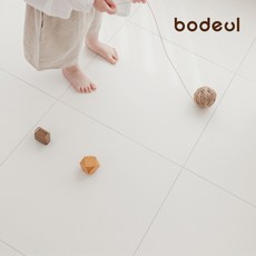 [보들매트] TPU 600매트 층간소음매트/거실매트/아기매트/복도매트, TPU600(60x60x2cm)_페일스카이_센터, 1개