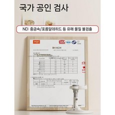 아기 목욕 영유아 엉덩이 씻기 조절 가능한 미끄럼 방지 브래킷 욕조 테이블, 권위 기관 시험 인증 모델