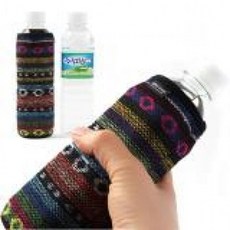 캠핑용품 클래식케이스 네오플렌 생수병케이스 클래식 클라이밍장비 등산용품(Araium), 상세페이지 참조, 1개