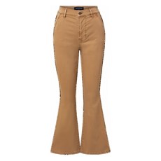 베로니카비어드 하이라이즈 플레어 진