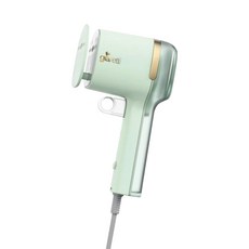 Giaretti 珈樂堤 三合一蒸氣掛燙機 GT-GS116, 薄荷綠