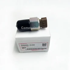 1/3PCS 499000-6160 연료 공통 레일 압력 센서 닛산 패스파인더 SUV 픽업 2.5용, 02 1pcs with box