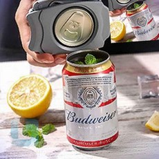 리버썸 캔따개 간편 오프너 캔오프너 깡통따개업소용