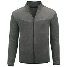 新款 Eagle 男士抓絨高爾夫拉鍊套頭衫 BN-2542