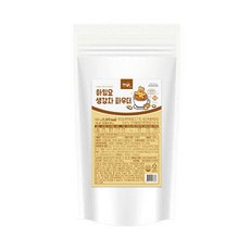 아임요 생강차 파우더 500g 카페 음료 베이스khe5+9UAE
