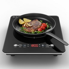 110V家用廚房電磁爐, 便攜的, 110V電磁爐:280*350
