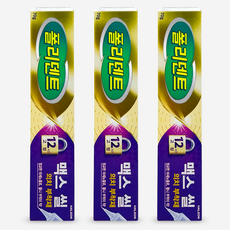 폴리덴트 맥스씰 / 의치부착재 틀니접착제 접착크림, 1개입, 3개