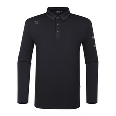 JDX_겨울_남성 보온성을 향상한 안기모 티셔츠_평촌점