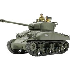 타미야 1/35 밀리터리 미니어퍼 프라모델 이스라엘 전차 M1 슈퍼셔먼 35322, 1개