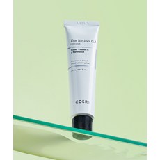 코스알엑스 COSRX더 레티놀 0.3 크림 20ml 113020055 293066, NONE