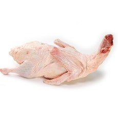 (배터짐) 모란 냉동 통오리 백숙용 오리 한마리+삼계탕재료 (일요일&당일발송), 2.5kg, 1개