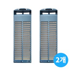 삼성 통돌이세탁기 호환 매직 필터 먼지 거름망, 2개, 매직필터