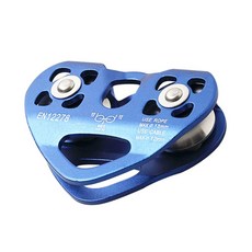 도르래 호이스트 와인레드 이동식 윈치 리프팅 크레인, 블루