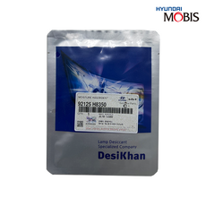 굿앤굿스 헤드라이트 습기제거제 모이스처 업소번트 차량용제습제 흡습제 SG300, 35g, 2개