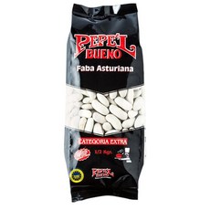 페페 더 굿 파바 오스트리아나 콩, 4개, 500g