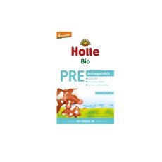 홀레 프레 독일내수용 400g 12통 분유, 6개