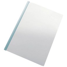 水滴抽桿文件夾 透明 升級款, 01-不挑色A4尺寸(含1桿+1文件套), 顏色隨機出貨, 1個