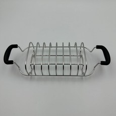 토스트기 굽기 토스터 굽기조절, 오븐 랙 304 맞춤형, 기본 색상