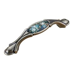 세라믹 캐비닛 손잡이 손잡이형 작은 문 가구, 2. D 169mm